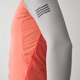 Gilet Maap Flow - Arancio - L