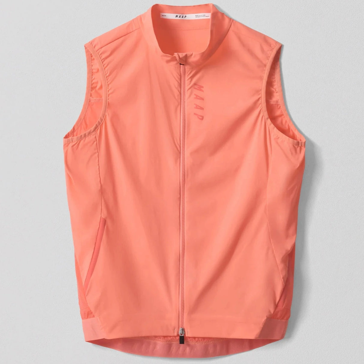 Gilet Maap Flow - Arancio - G
