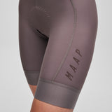 Culotte mujer Maap Team Evo - Violeta claro