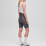 Maap Team Evo Cargo women bib shorts - Dark grey