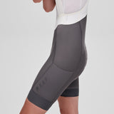 Maap Team Evo Cargo women bib shorts - Dark grey