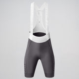 Maap Team Evo Cargo women bib shorts - Dark grey