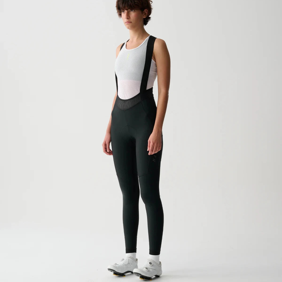 Calzamaglia donna Maap Team Evo Cargo - Nero - M