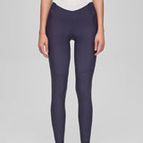 Maap Team Evo Thermal Cargo frau lange tragerhose - Dunkelblau