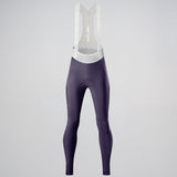 Maap Team Evo Thermal Cargo frau lange tragerhose - Dunkelblau