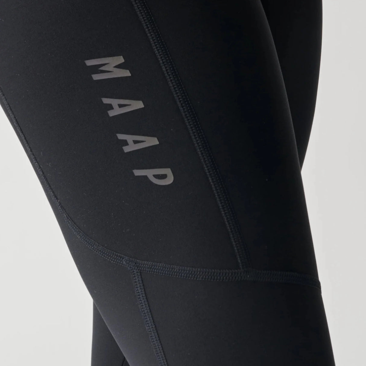 Calzamaglia donna Maap Team Evo Thermal Cargo - Nero - M