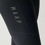 Calzamaglia donna Maap Team Evo Thermal Cargo - Nero - M