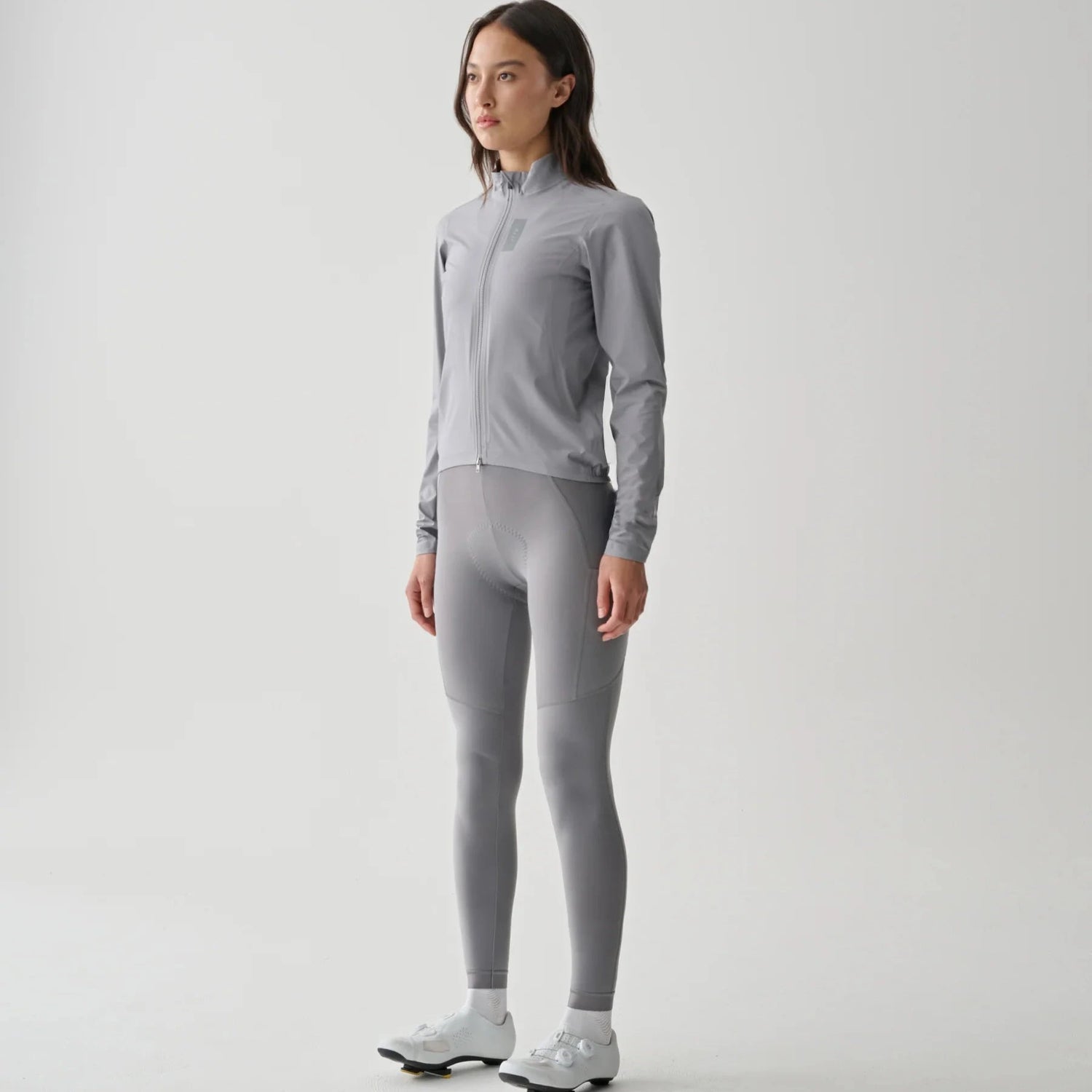 Calzamaglia donna Maap Team Evo Thermal Cargo - Grigio - G