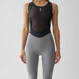Calzamaglia donna Maap Team Evo Thermal Cargo - Grigio - F