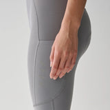 Calzamaglia donna Maap Team Evo Thermal Cargo - Grigio - C