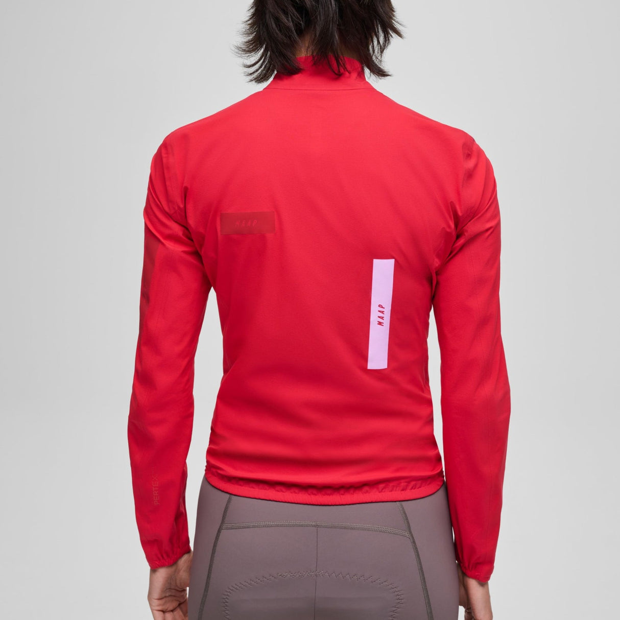 Maap Pro Atmos women jacket - Red
