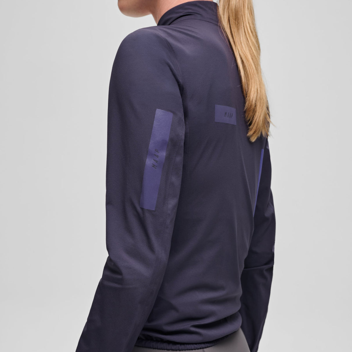 Maap Pro Atmos frau jacke - Blau