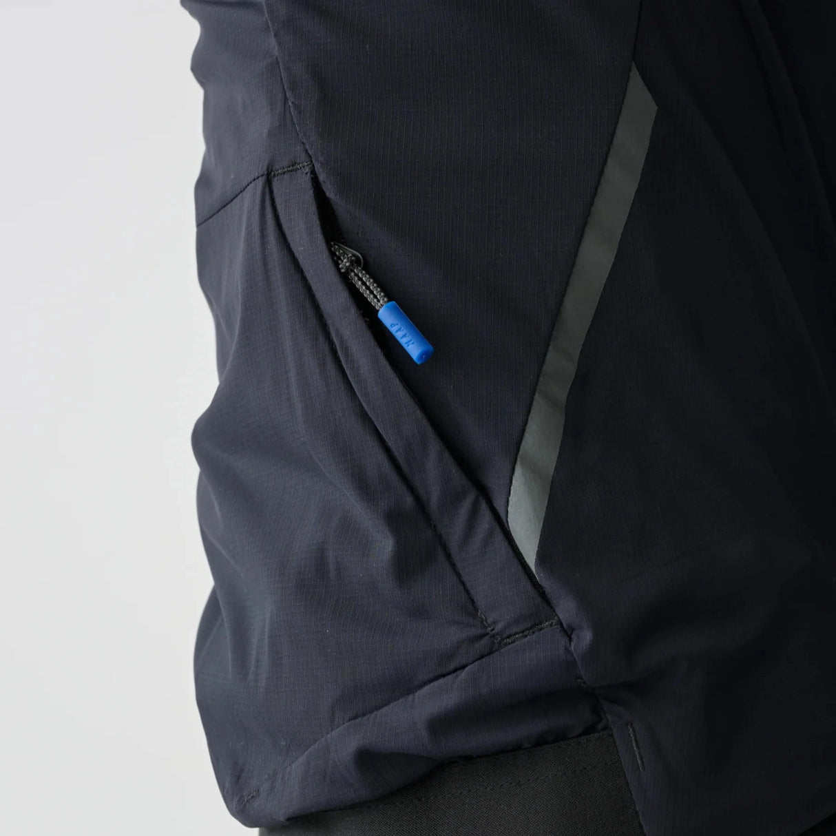 Giacca donna Maap Flow - Nero - Q