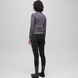 Giacca donna Maap Apex Winter 2.0 - Charcoal plum