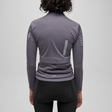 Giacca donna Maap Apex Winter 2.0 - Charcoal plum