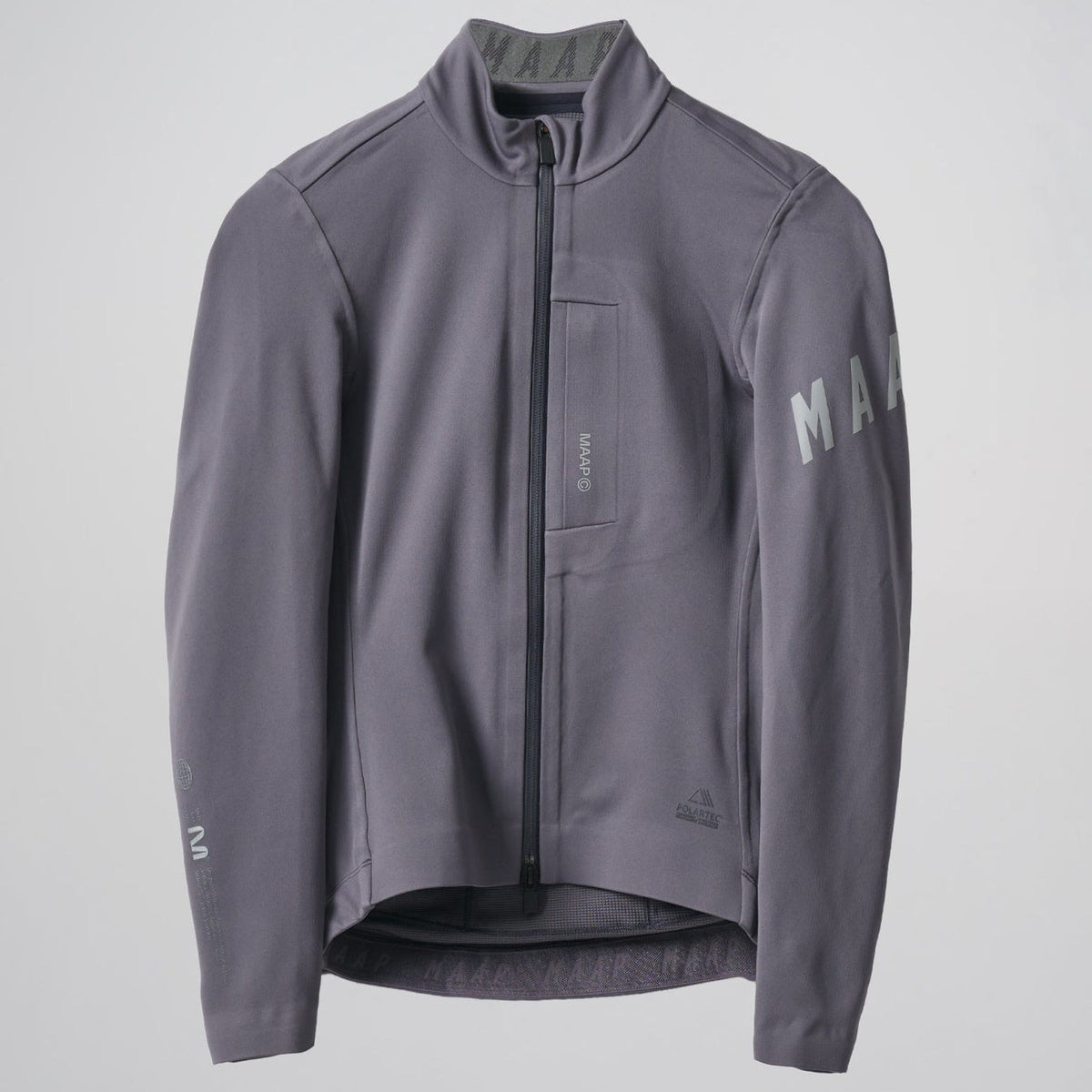 Giacca donna Maap Apex Winter 2.0 - Charcoal plum