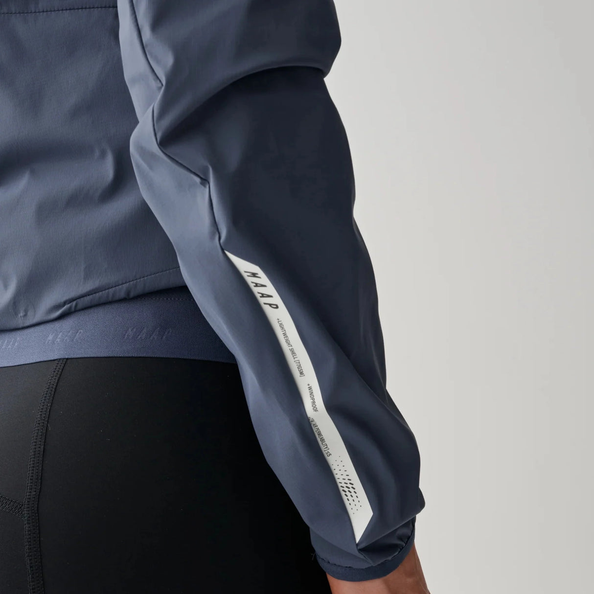 Giacca donna Maap Flow - Blu - G