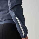 Giacca donna Maap Flow - Blu - G