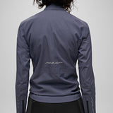 Jacke damen Maap Apex Downpour - Carbon blue