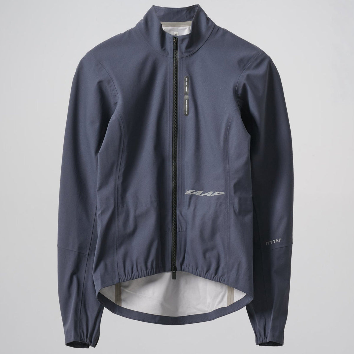 Jacke damen Maap Apex Downpour - Carbon blue