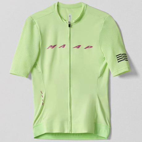 Maglia donna Maap Evade Pro Base 2.0 - Verde viola - I