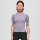 Maglia donna Maap Apex Aeon - Lavender grey