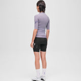 Maglia donna Maap Apex Aeon - Lavender grey