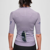 Maglia donna Maap Apex Aeon - Lavender grey