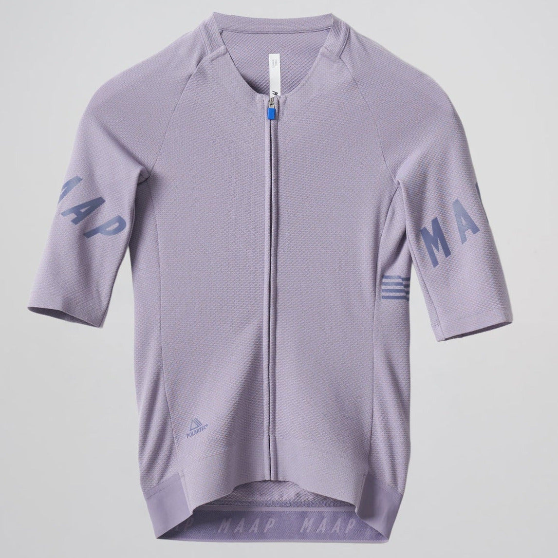 Maglia donna Maap Apex Aeon - Lavender grey