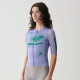 Maglia donna Maap Aether Pro Air 3.0 - Viola - E