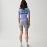 Maglia donna Maap Aether Pro Air 3.0 - Viola - F