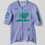 Maglia donna Maap Aether Pro Air 3.0 - Viola - C