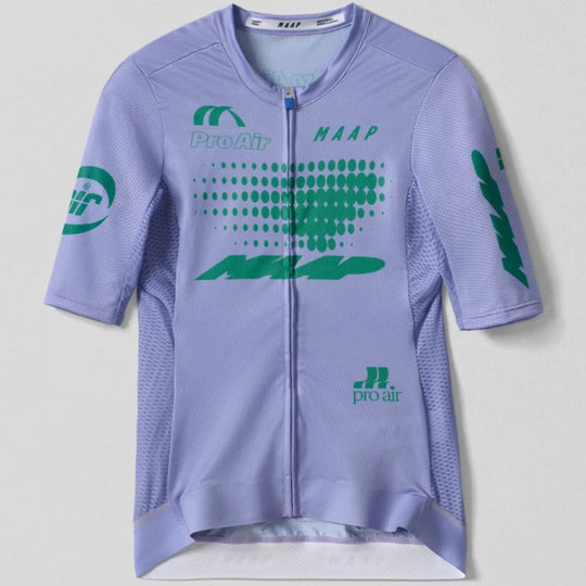 Maglia donna Maap Aether Pro Air 3.0 - Viola