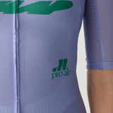 Maglia donna Maap Aether Pro Air 3.0 - Viola - H