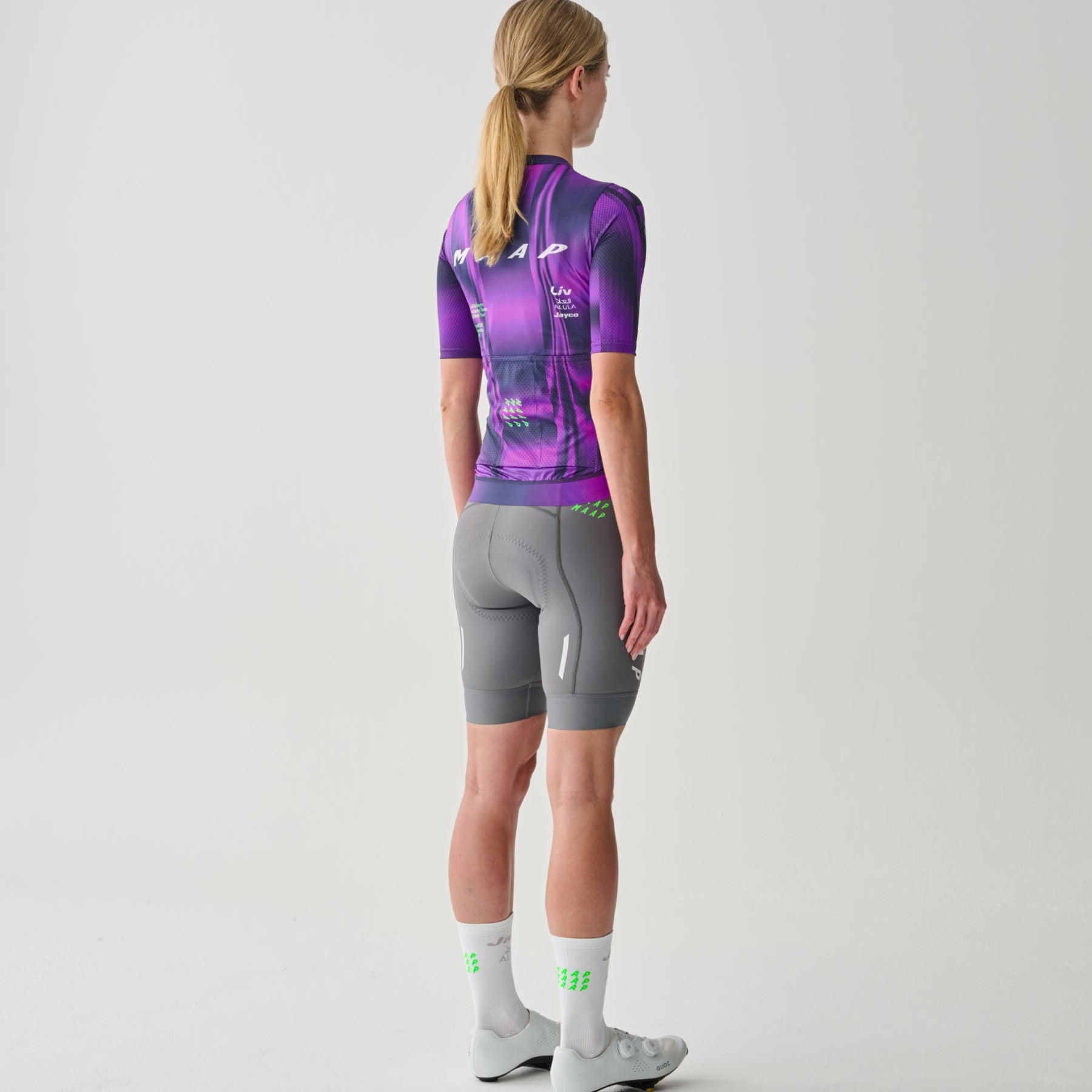 Maglia donna Maap World Tour Pro Air 2025 - I