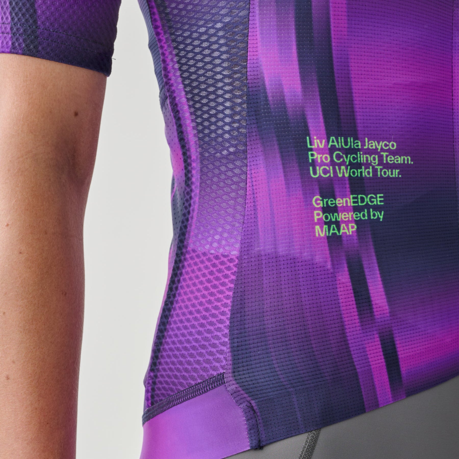 Maglia donna Maap World Tour Pro Air 2025 - B
