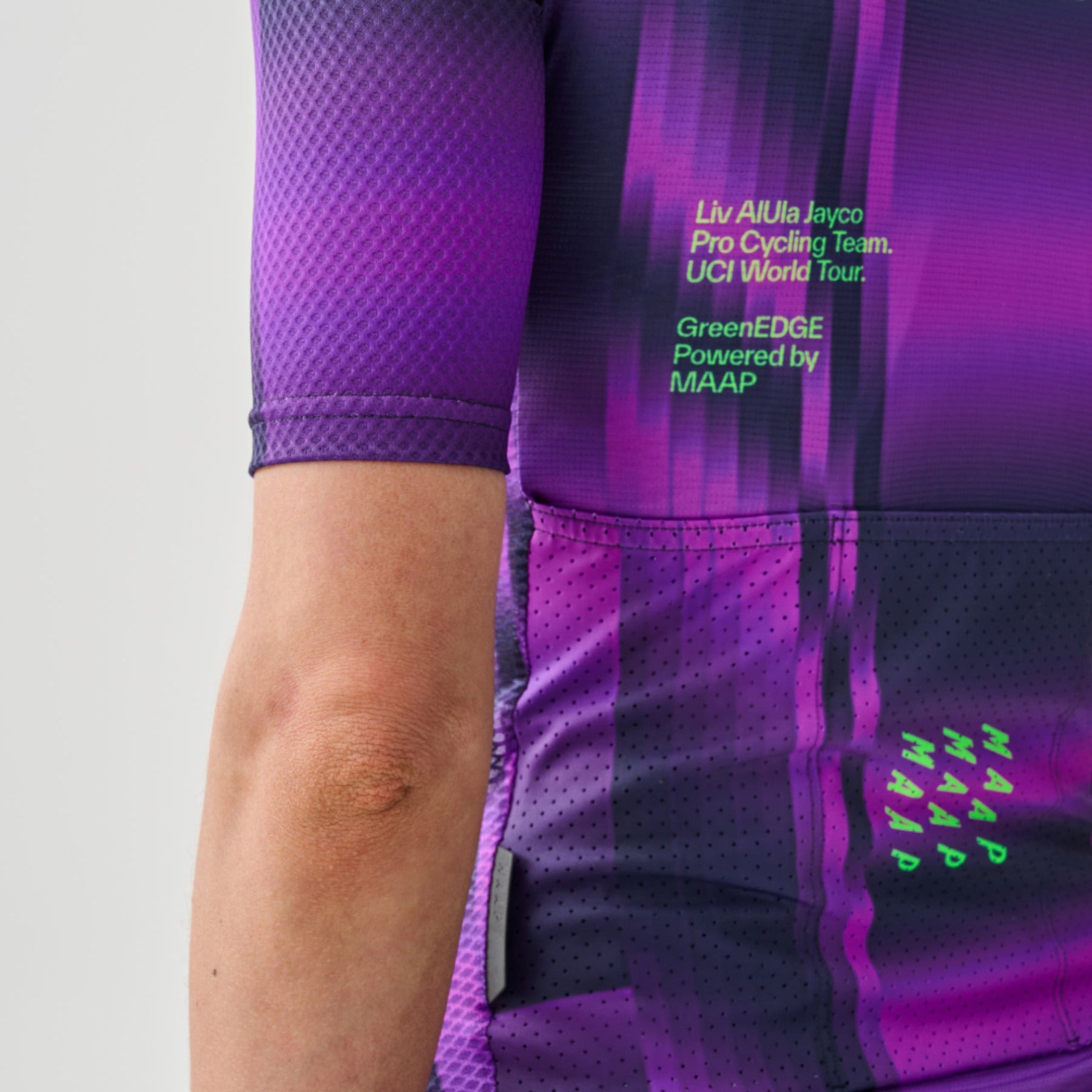 Maglia donna Maap World Tour Pro Air 2025 - A