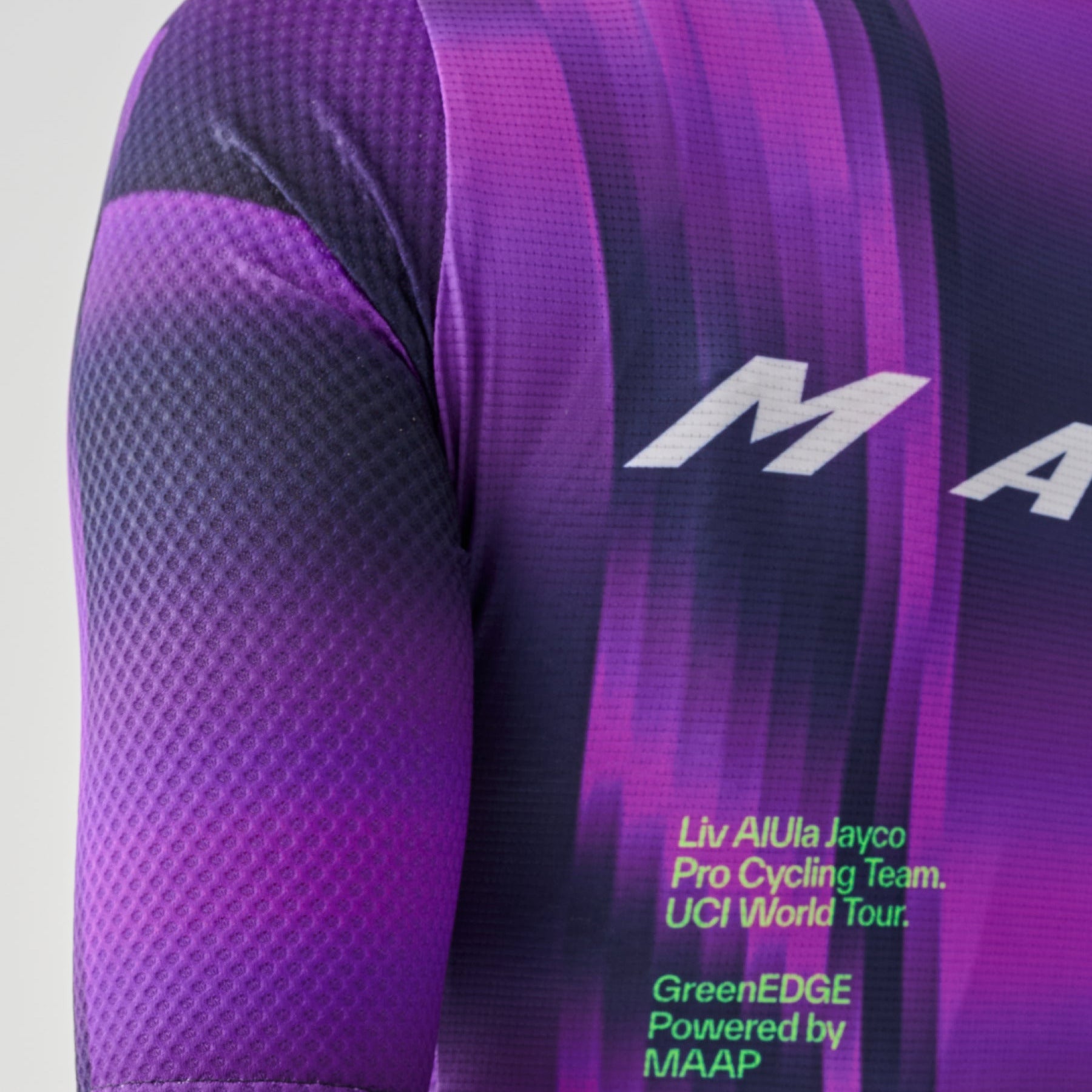 Maglia donna Maap World Tour Pro Air 2025 - Q