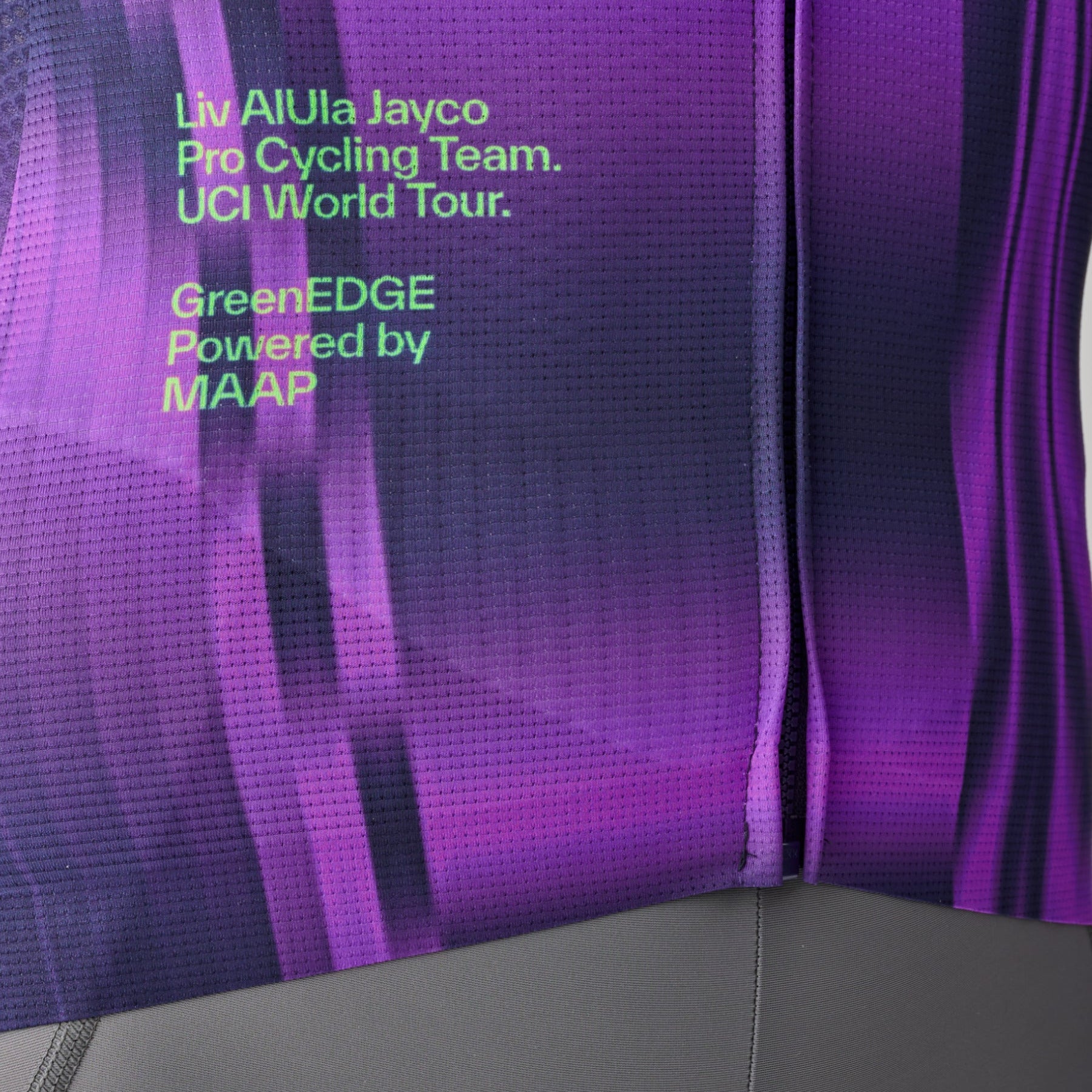 Maglia donna Maap World Tour Pro Air 2025 - N