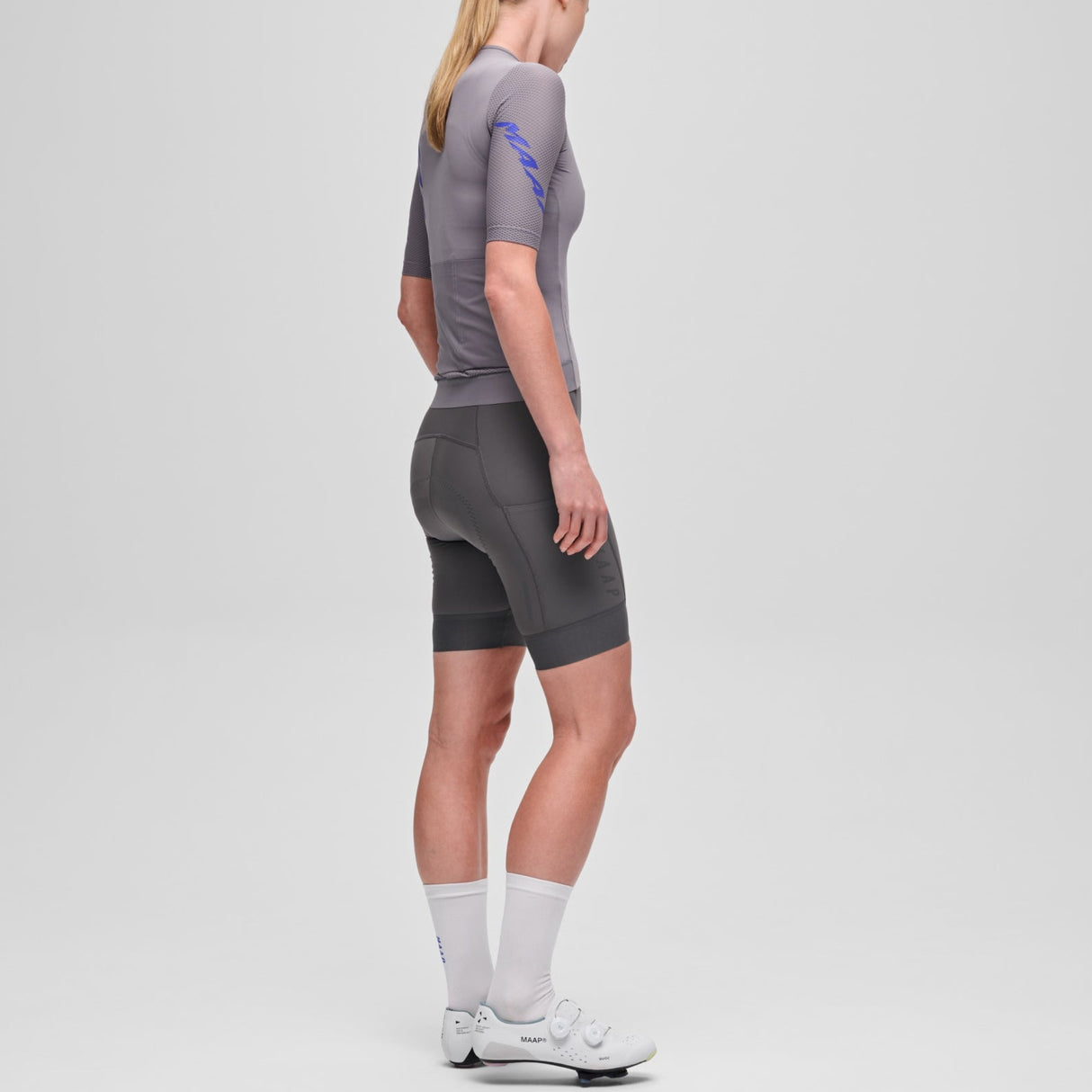 Maglia donna Maap Pro Emerge - Grigio