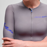 Maglia donna Maap Pro Emerge - Grigio