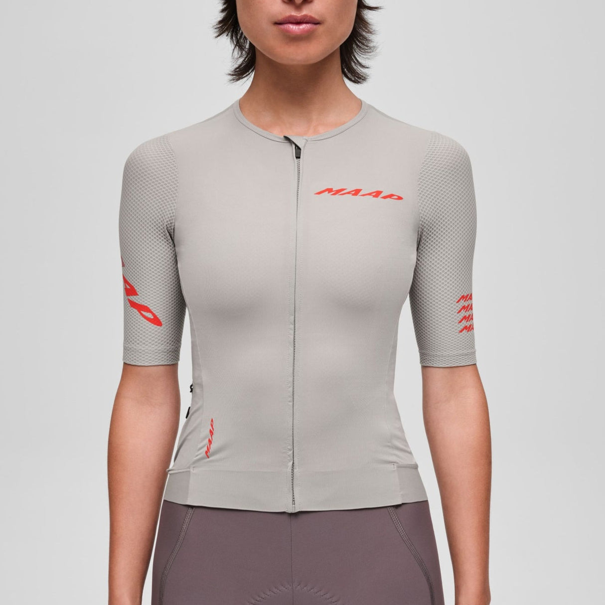 Maglia donna Maap Pro Emerge - Beige