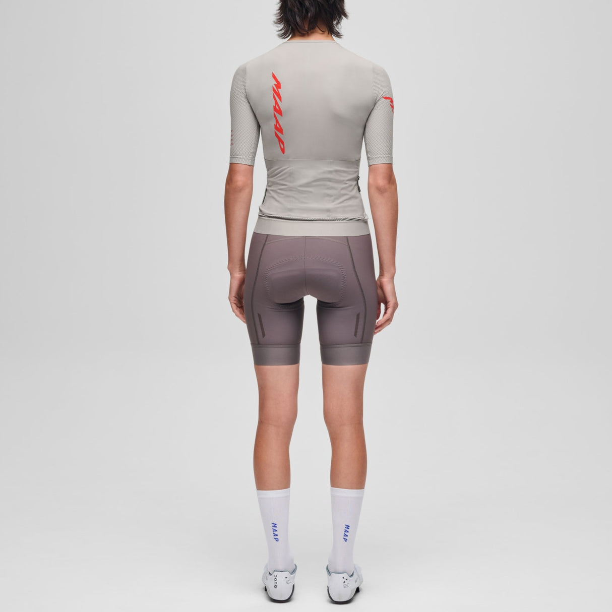 Maglia donna Maap Pro Emerge - Beige
