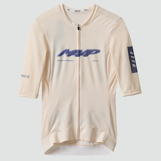 Maglia donna Maap Blaze Pro Air 3.0 - Beige