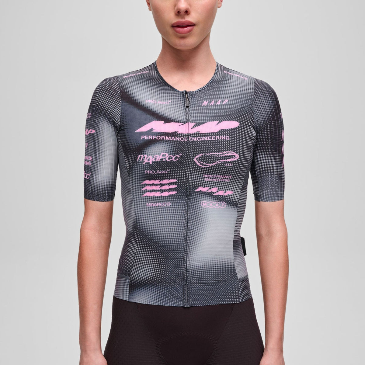 Maglia donna Maap Beta Pro Aero - Grigio