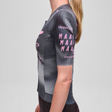 Maglia donna Maap Beta Pro Aero - Grigio