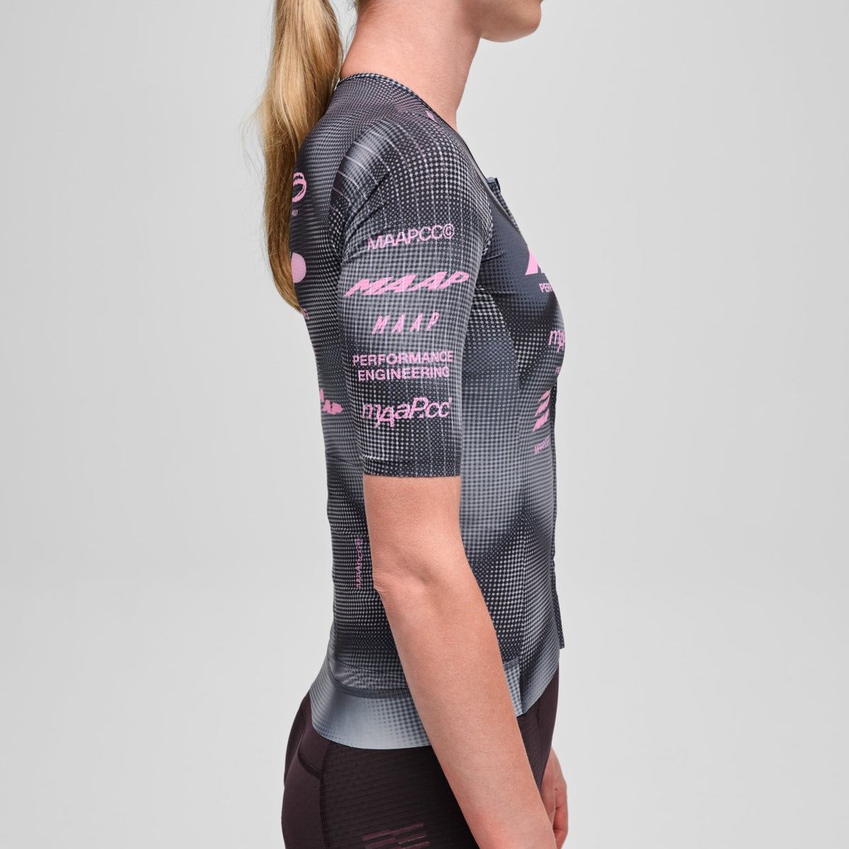 Maglia donna Maap Beta Pro Aero - Grigio