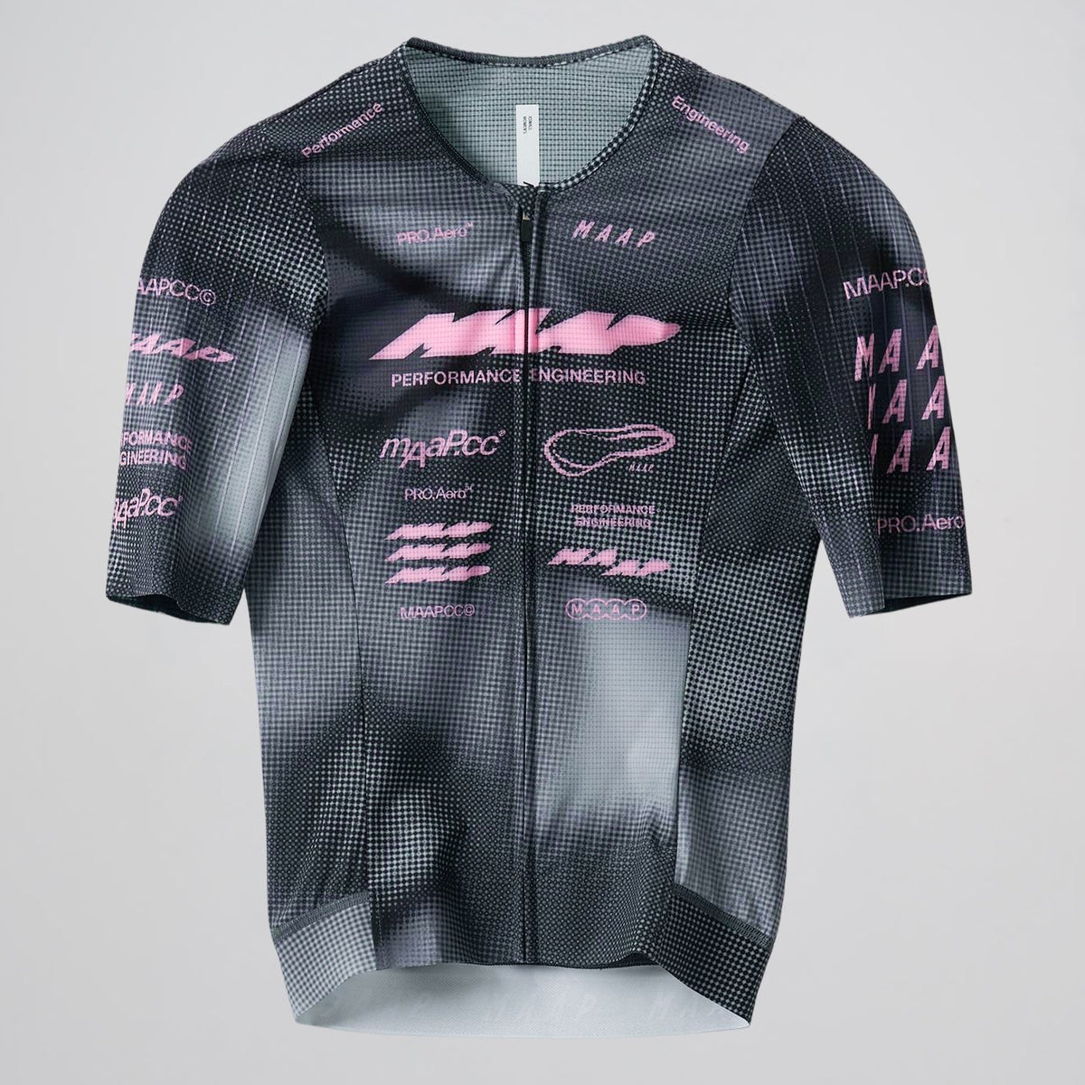 Maglia donna Maap Beta Pro Aero - Grigio