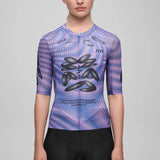 Maglia donna Maap Spectrum Pro Air 3.0 - Viola