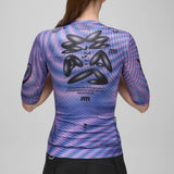 Maglia donna Maap Spectrum Pro Air 3.0 - Viola